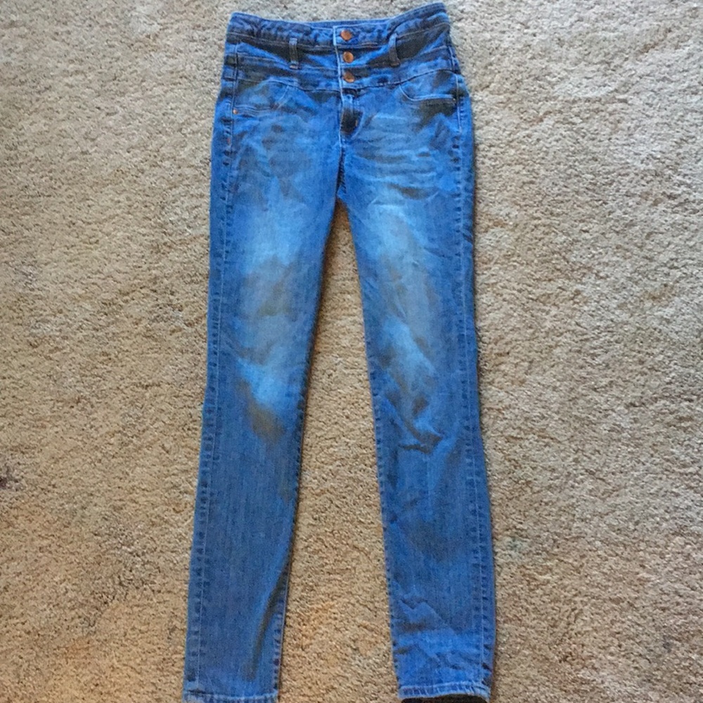 Jeans